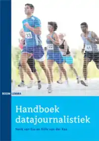 HANDBOEK DATAJOURNALISTIEK