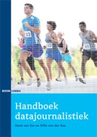 HANDBOEK DATAJOURNALISTIEK