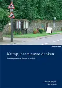 KRIMP HET NIEUWE DENKEN