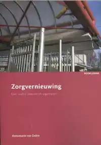 ZORGVERNIEUWING