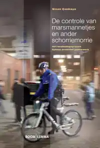 DE CONTROLE VAN MARSMANNETJES EN ANDER SCHORRIEMORRIE