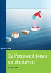 ZELFSTUREND LEREN EN STUDEREN