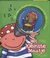 HET KLEINSTE MAATJE