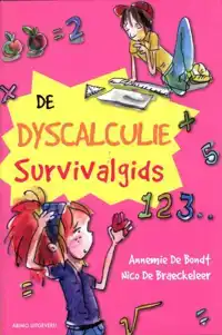 DE DYSCALCULIE SURVIVALGIDS