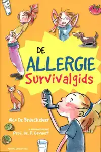 DE ALLERGIE SURVIVALGIDS