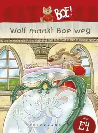 WOLF MAAKT BOE WEG