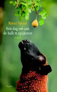 EEN DAG OM AAN DE BALK TE SPIJKEREN