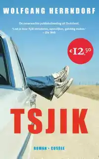 TSJIK
