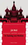 DE HARTSLAG VAN MOSKOU