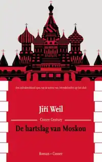 DE HARTSLAG VAN MOSKOU