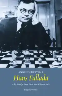 HANS FALLADA