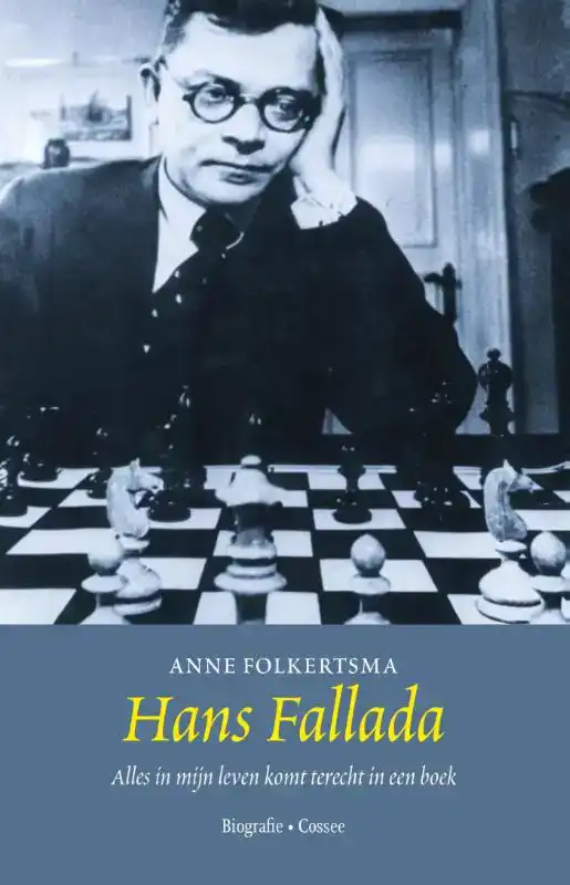 HANS FALLADA