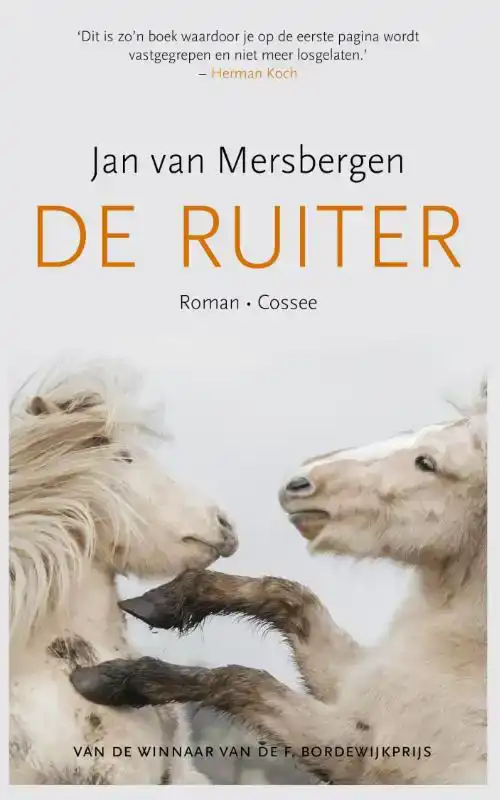 DE RUITER