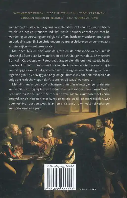GODDELIJKE KUNST