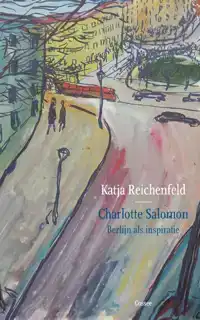 CHARLOTTE SALOMON