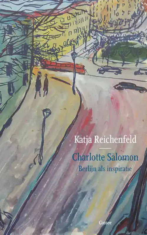 CHARLOTTE SALOMON