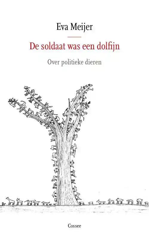 DE SOLDAAT WAS EEN DOLFIJN