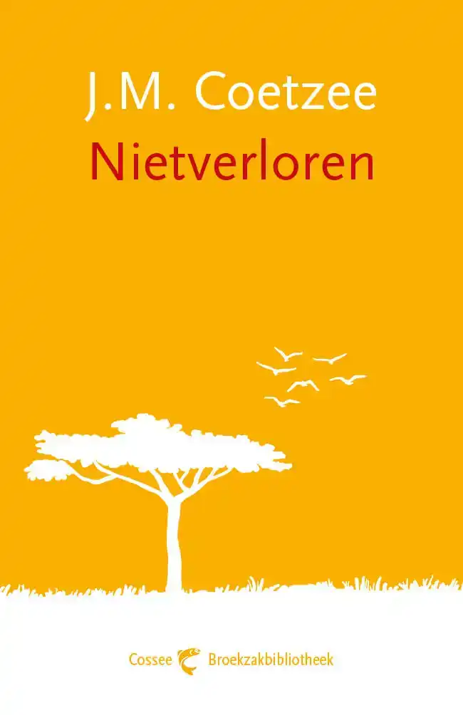 NIETVERLOREN