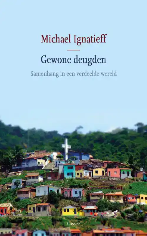 GEWONE DEUGDEN