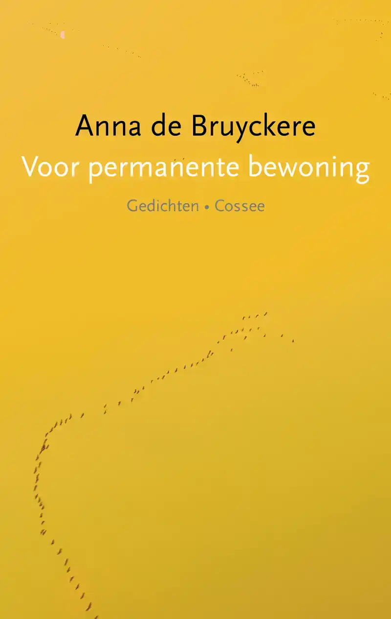 VOOR PERMANENTE BEWONING