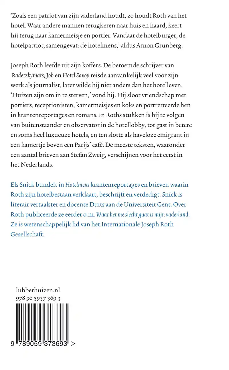 HOTELMENS