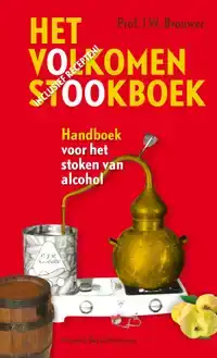 HET VOLKOMEN STOOKBOEK