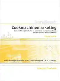 ZOEKMACHINEMARKETING