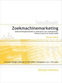 ZOEKMACHINEMARKETING