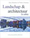 LANDSCHAP EN ARCHITECTUUR