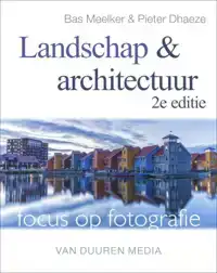 LANDSCHAP EN ARCHITECTUUR