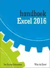 HANDBOEK EXCEL 2016