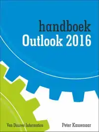 HANDBOEK OUTLOOK 2016