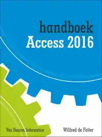 HANDBOEK ACCESS