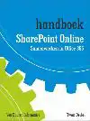 HANDBOEK SHAREPOINT ONLINE