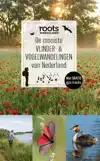 DE MOOISTE VLINDER- & VOGELWANDELINGEN VAN NEDERLAND