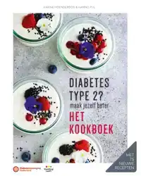 DIABETES TYPE 2? MAAK JEZELF BETER