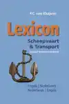 LEXICON SCHEEPVAART & TRANSPORT