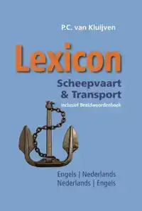 LEXICON SCHEEPVAART & TRANSPORT