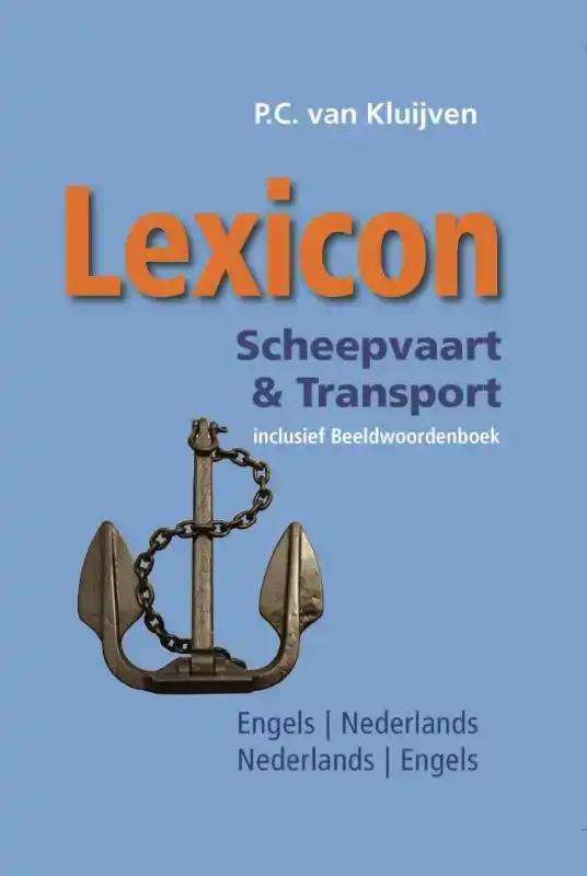 LEXICON SCHEEPVAART & TRANSPORT
