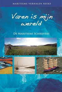 VAREN IS MIJN WERELD