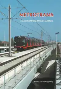 METROTRAMS