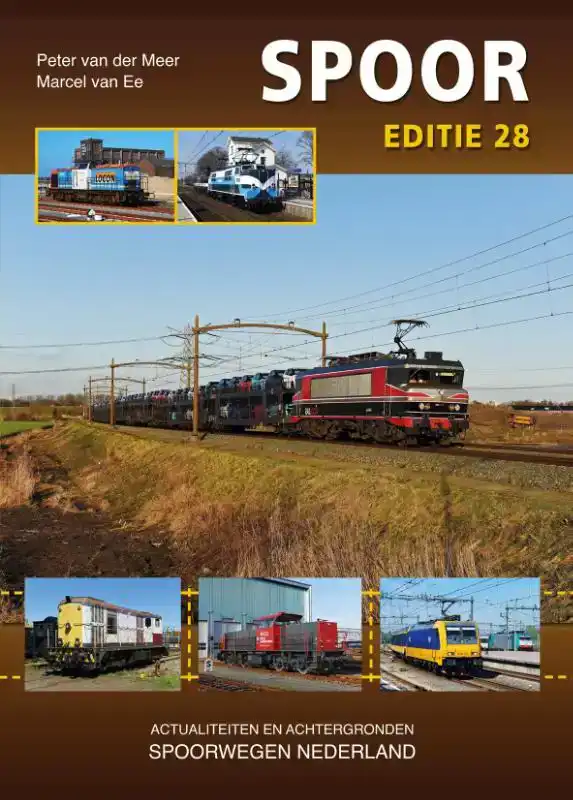 SPOOR