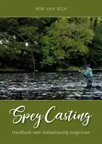 SPEY CASTING