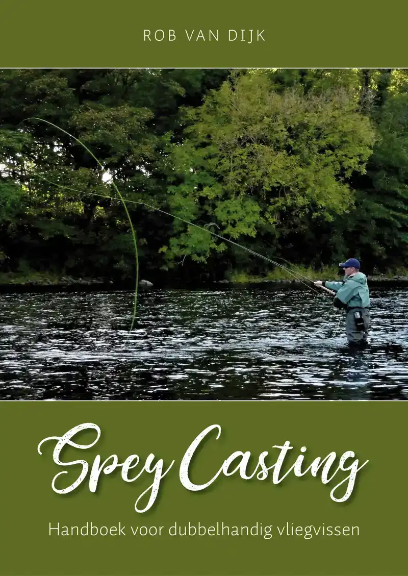 SPEY CASTING