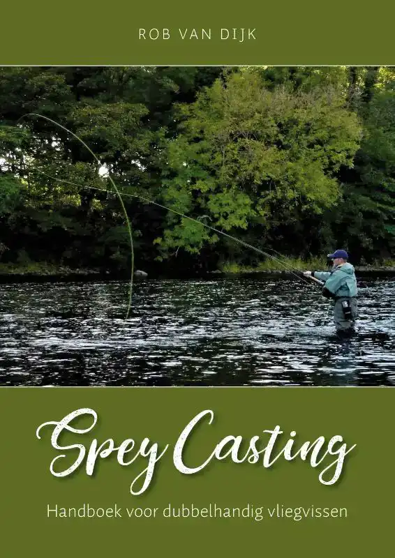 SPEY CASTING