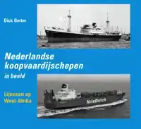 LIJNVAART OP WEST AFRIKA