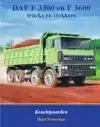 DAF F3300 EN F3600