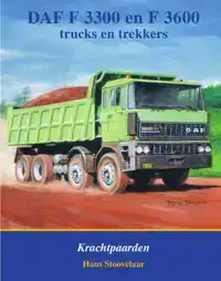 DAF F3300 EN F3600