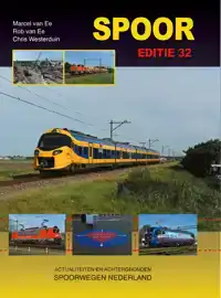 SPOOR 32
