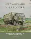 DAF YA 4440 / YA 4442 VIERTONNER